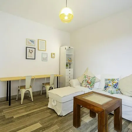Casa Mediterranea En Holiday home