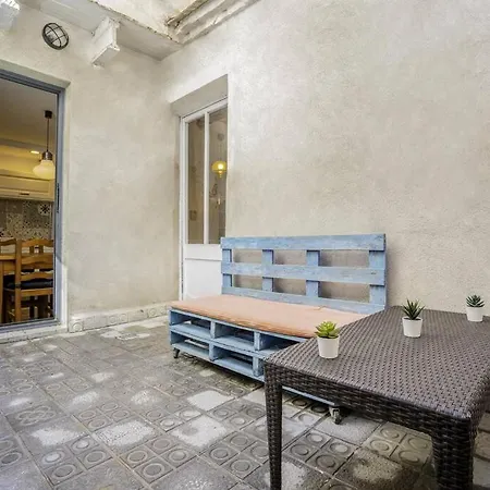 Casa Mediterranea En